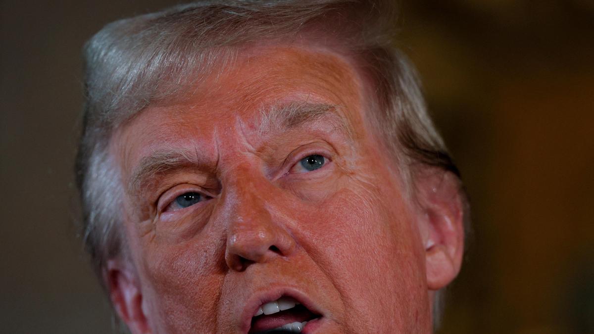 AI giants promise Trump to pay for increased energy needs