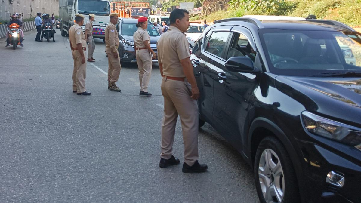 Assam-Meghalaya border violence | Congress president Mallikarjun Kharge says BJP's NEDA failed Northeast