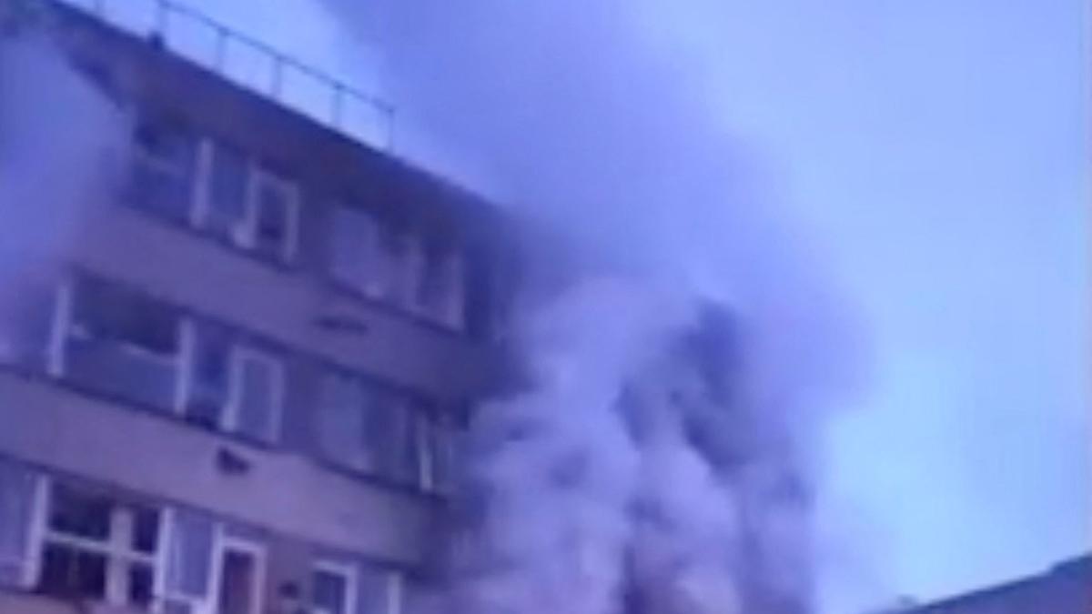 U.N. Security Council members raise alarm of nuclear risks following