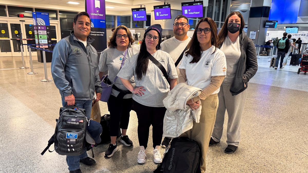 Decades later, Chile’s ‘stolen’ babies reunite with ‘birth’ mothers