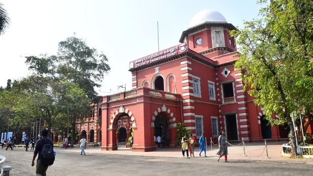 Prime Minister to be chief guest at Anna University’s convocation