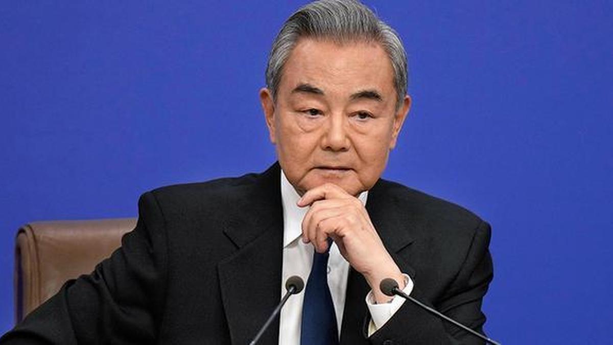 China's Foreign Minister to visit North Korea between April 9 and 10