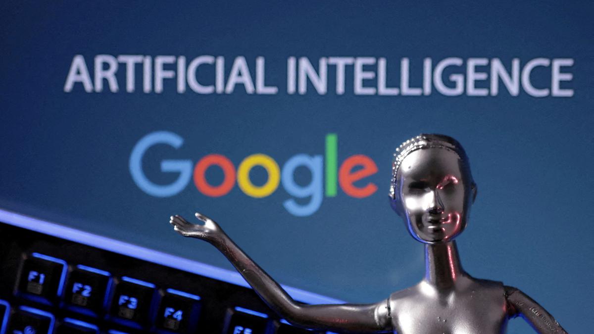 Today’s Cache| Google’s new AI conversational model; California settles with Google over location privacy practices; Tech leaders back AI regulations