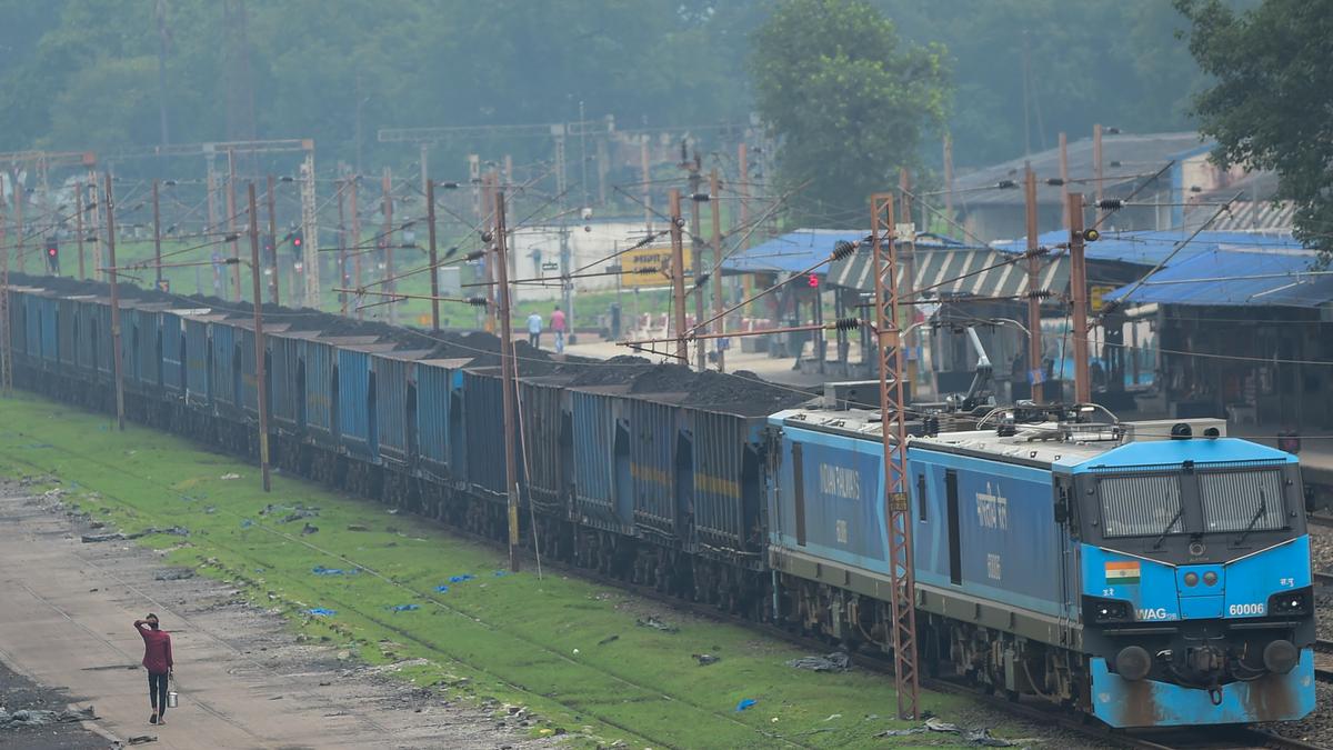 Six years on, no date yet for the operationalisation of SCoR