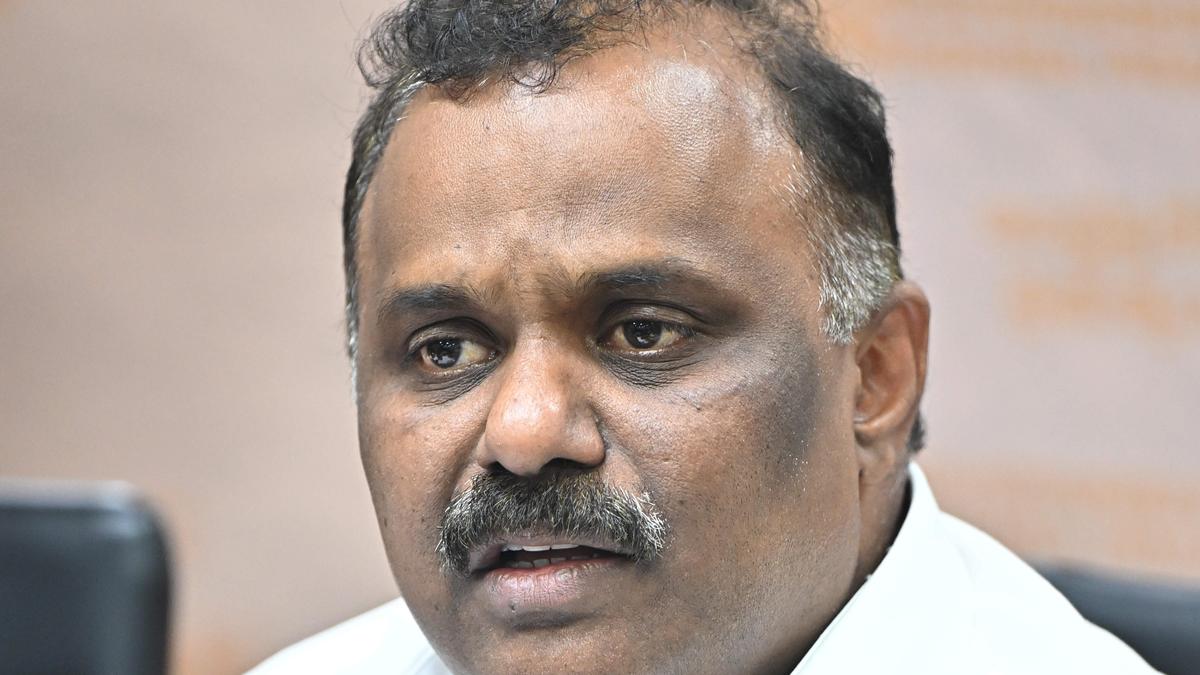 A.P. treasury benches unhappy with reply of Revenue Minister on grievance redressal