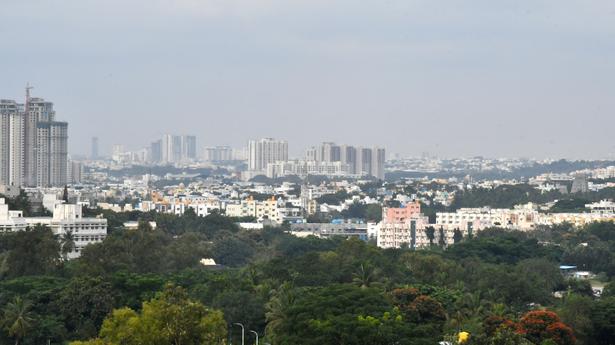 Bengaluru secures 43rd position in Swachh Survekshan ranking