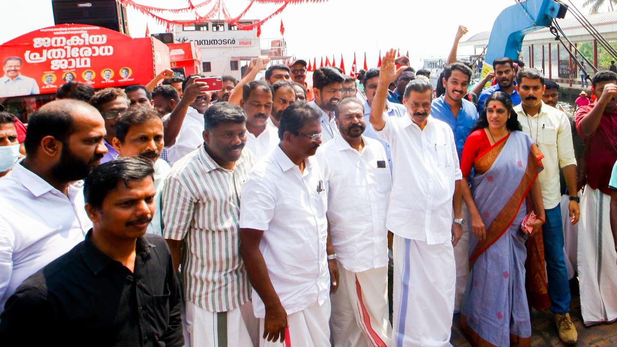 CPI(M) to initiate vigorous rectification drive: Govindan