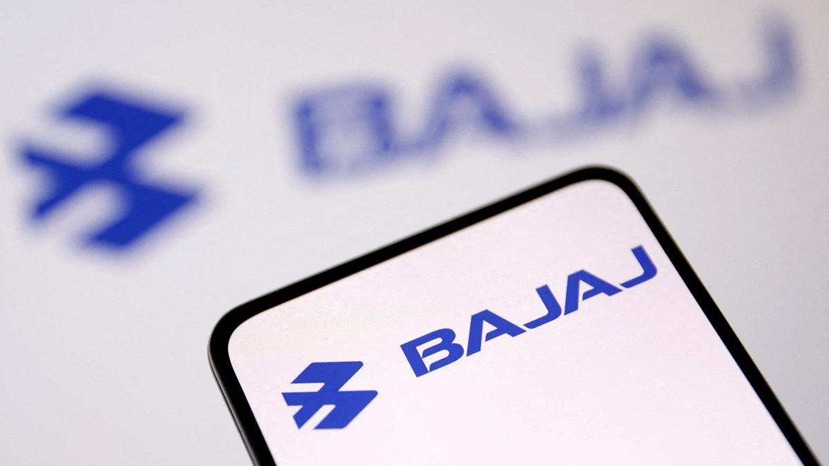 Bajaj Auto unveils electric GoGo auto range