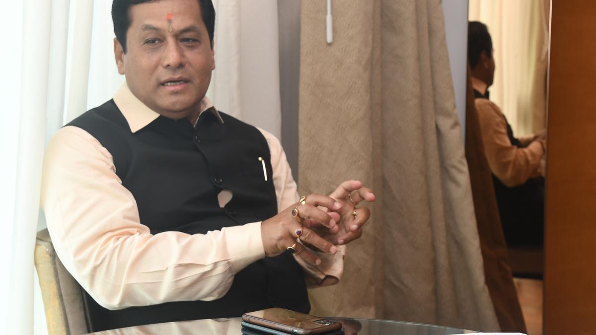 Bids for Chennai Port-Maduravoyal Elevated Corridor will open on April 27: Union Minister