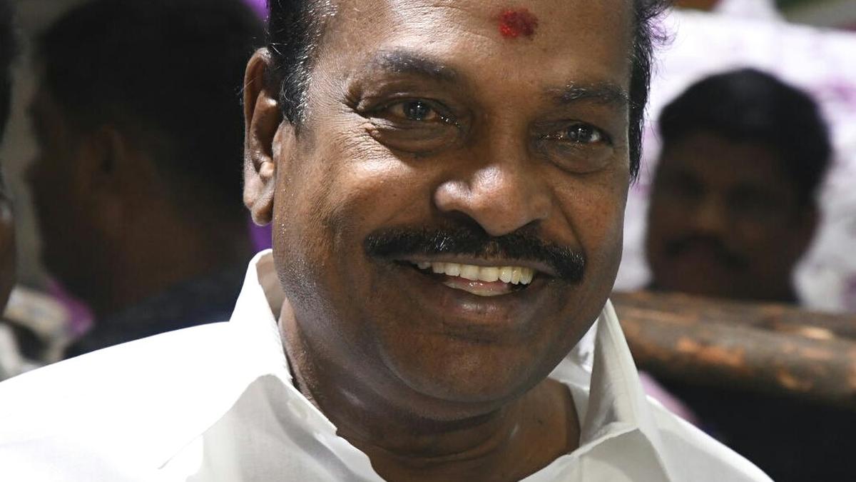 ED Fines MP Jagathrakshakan ₹908 Crore for FEMA Violations