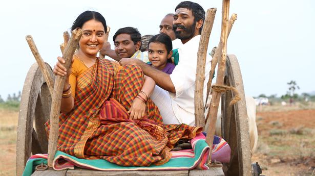 Waking up to the writer: From ‘Asuran’ to ‘Ponniyin Selvan’