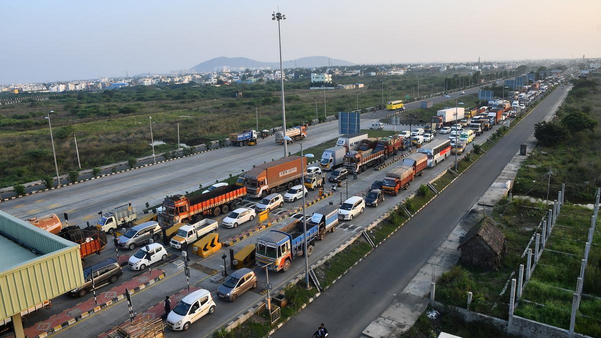Consultant appointed to prepare development plan for Chennai Outer Ring Road growth corridor 