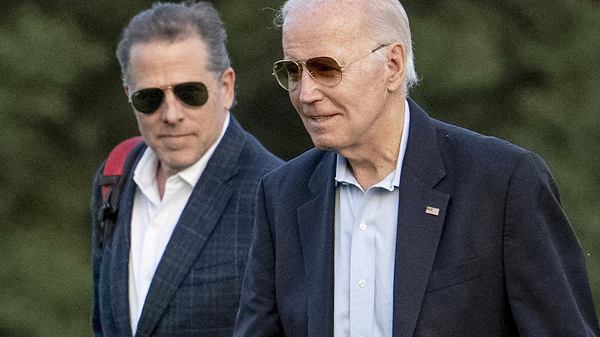 Explained | How will Biden impeachment hearings impact elections?
Premium