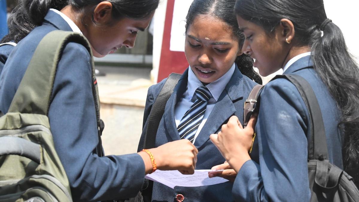 CUET: Kerala’s KITE to conduct mock tests from May 1