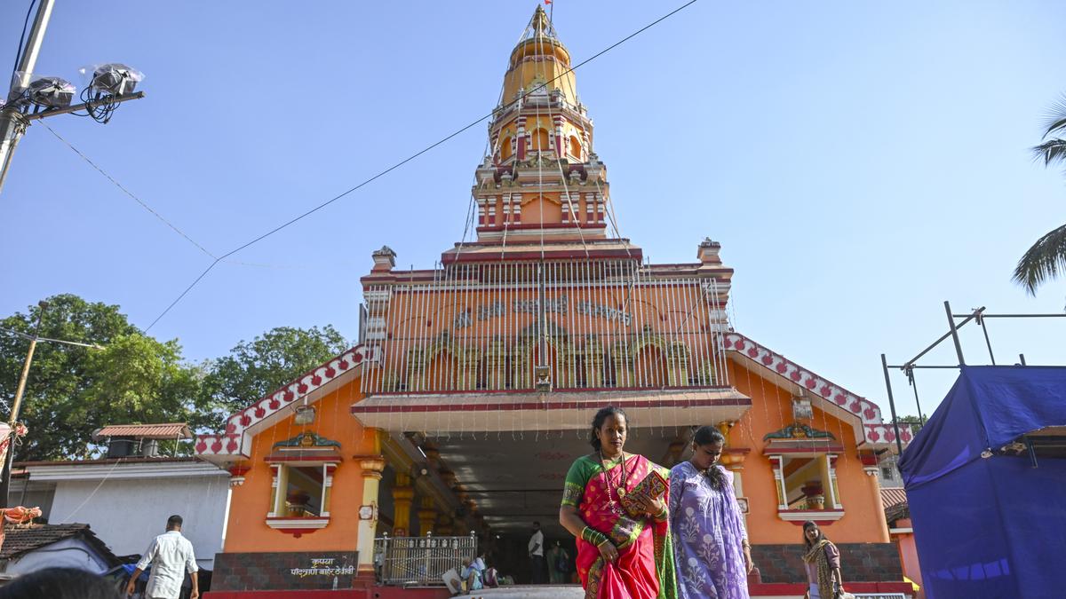In Goa, a stampede and screams before sunrise