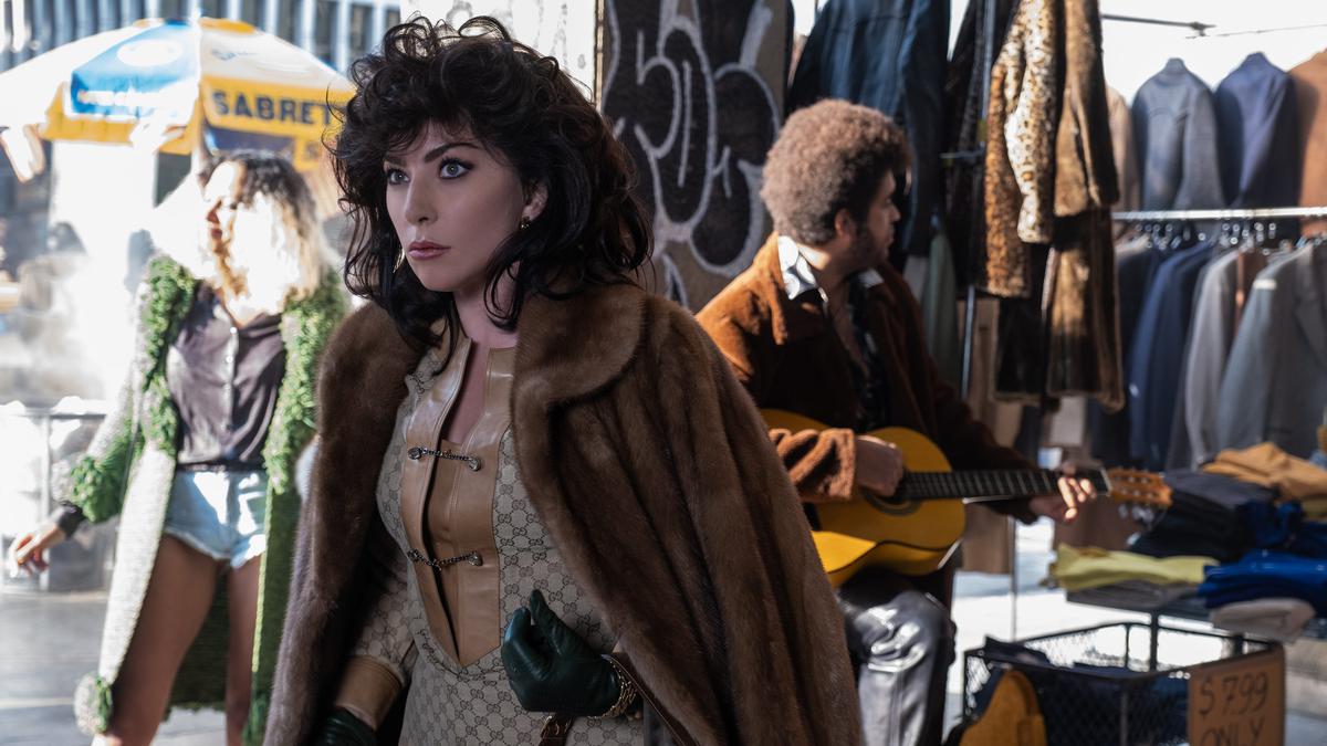 ‘House of Gucci’ movie review: Lady Gaga’s extraordinary turn as Patrizia Reggiani steals the show