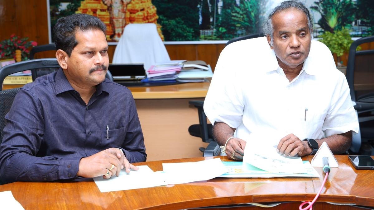 30,534 PG seats up for grabs in A.P. universities
