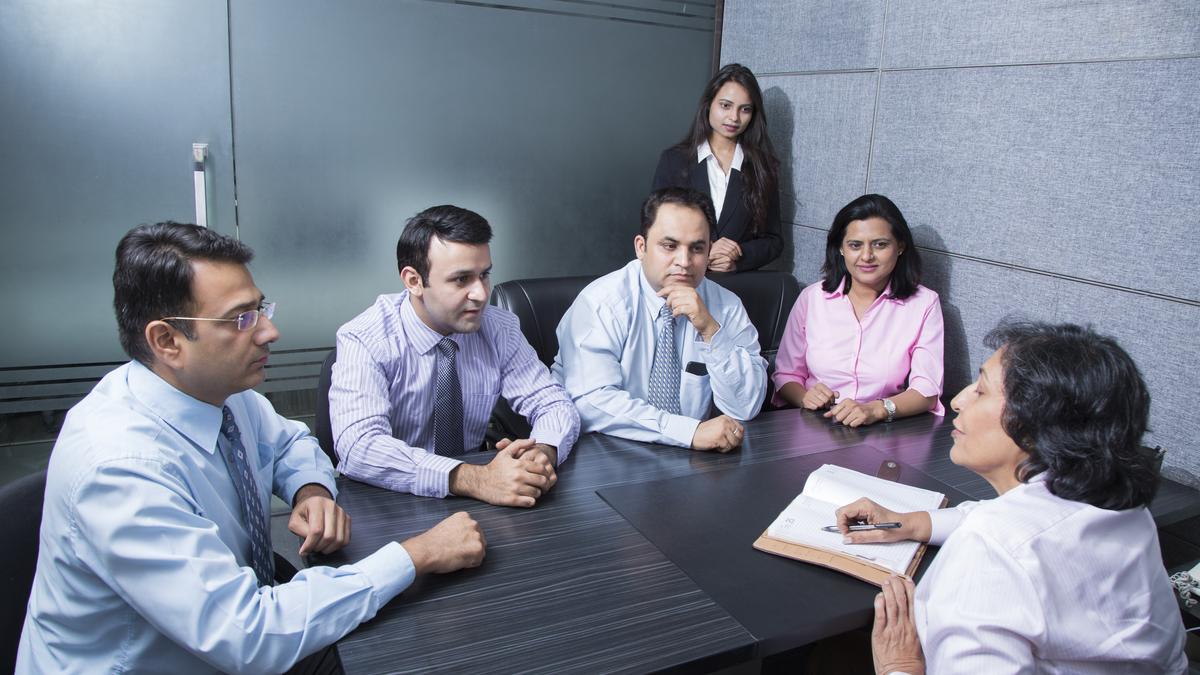 From classrooms to boardrooms: The missing women in India’s tech revolution
Premium