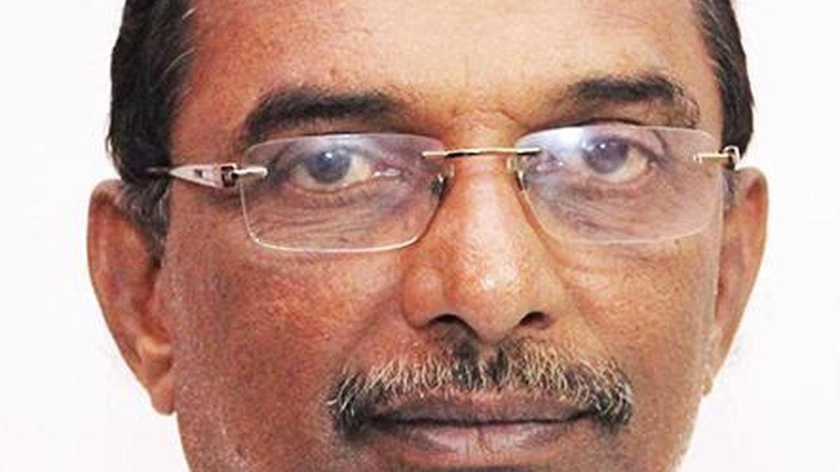 Sabarimala gold theft case: Vigilance court denies former TDB president A. Padmakumar bail