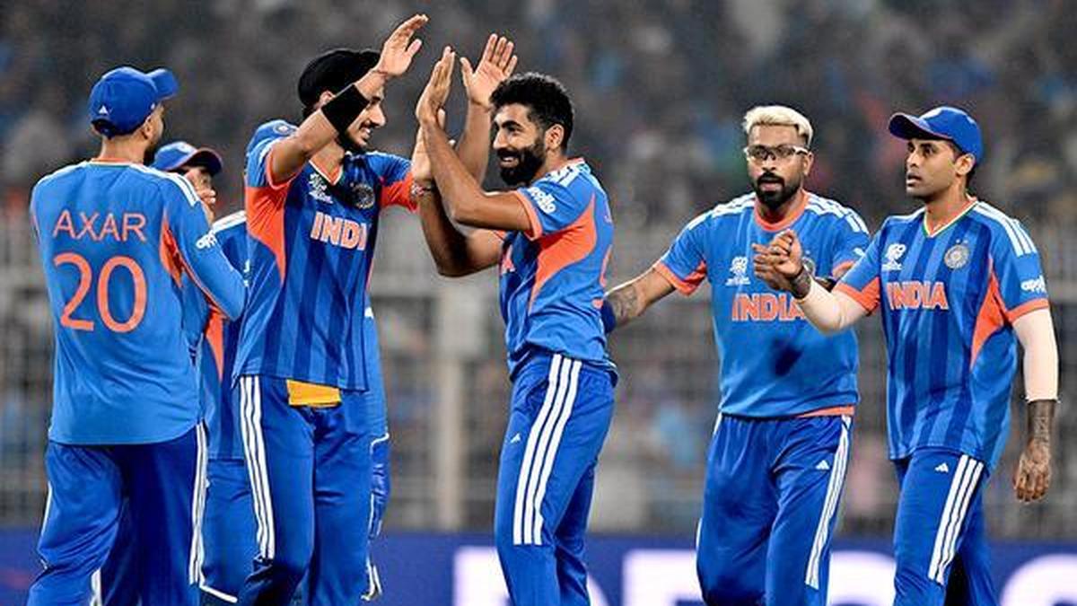 Sunil Gavaskar tentang peluang India melawan Inggris di semifinal Piala Dunia T20