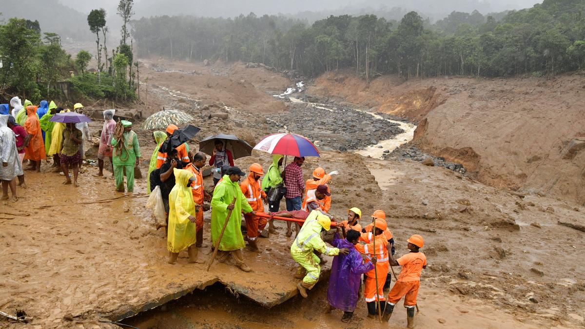 After an eventful 2024, a harsh summer is on the cards for Kerala