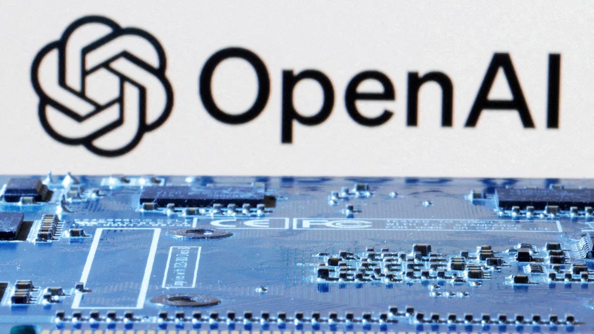 OpenAI responds to warnings of self governance by former board members, the Economist reports