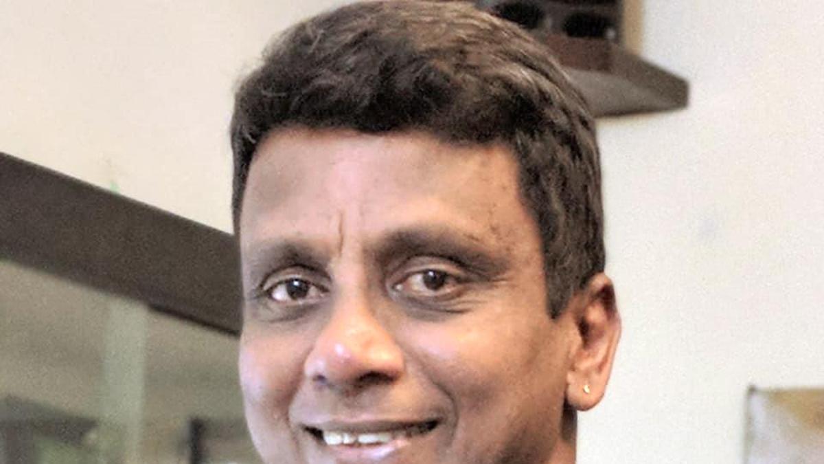 Tamil Nadu’da beyaz top koçu olarak Senthilnathan’ın yerini Venkatramana alacak