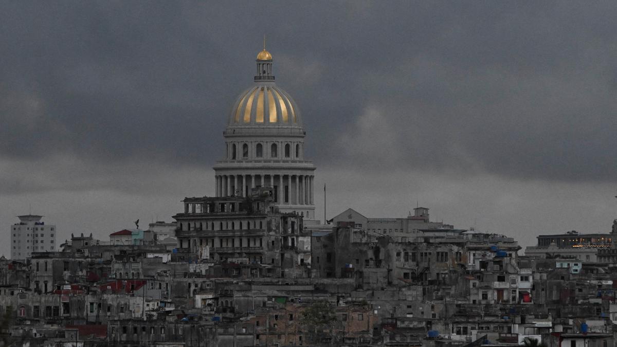 Trump’s Cuba actions: from blockade to asphyxiation