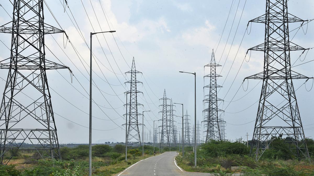 Karnataka recorded unprecedented peak electricity demand of 17,220 MW on February 17 this year, says Energy Minister K.J. George
