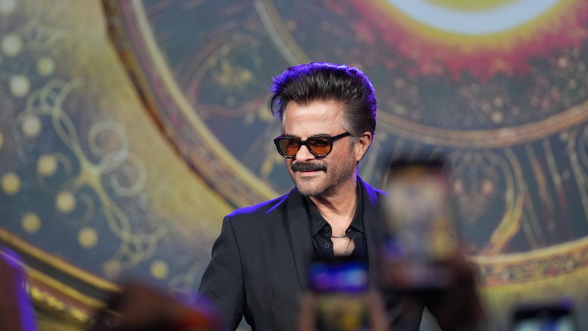 Bigg Boss OTT 3 grand premiere kicks off with new host Anil Kapoor