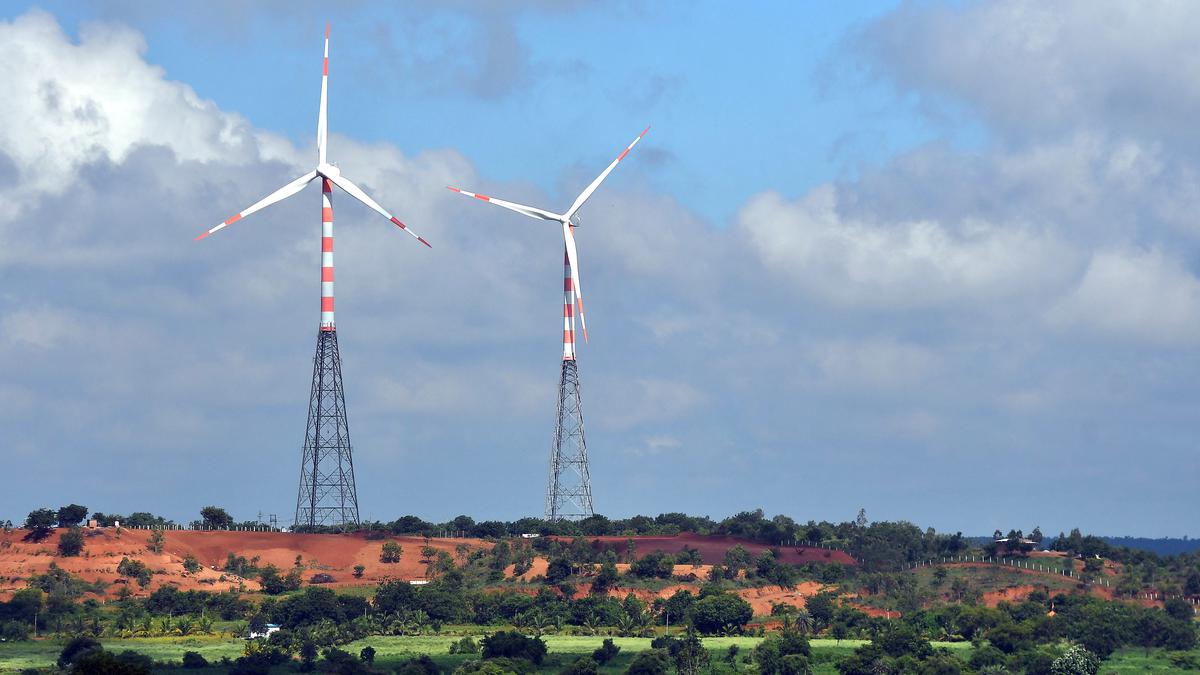 Tamil Nadu Budget 2023 gives big push to green energy