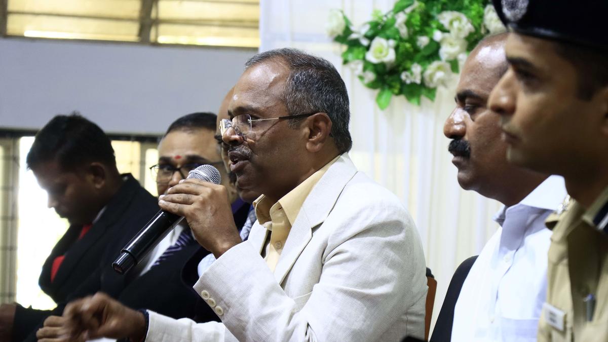 Approach legal services authority to get remedy for denial of rights, says HC Judge