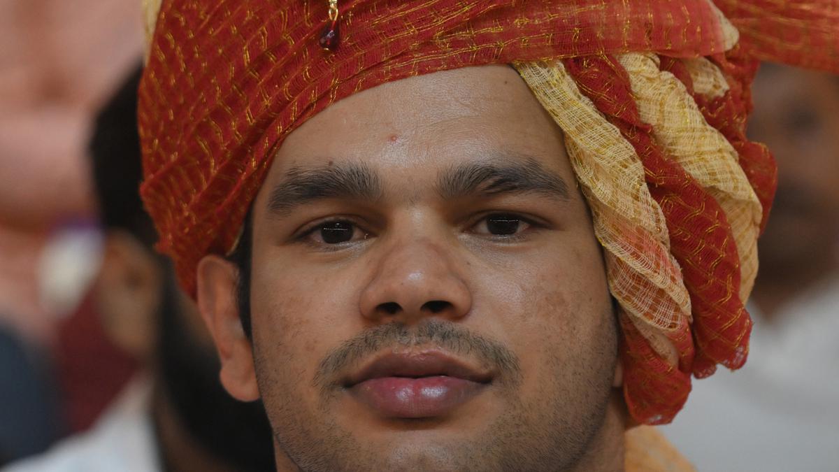 Will work for the welfare of wrestlers, says Narsingh