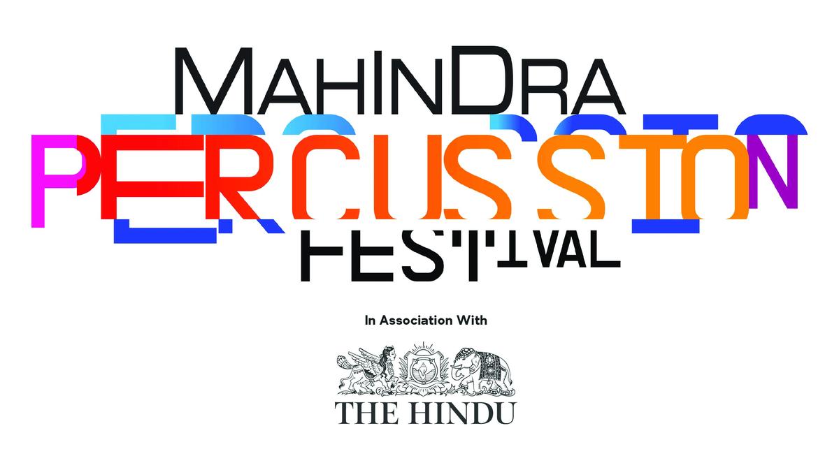 Mahindra Percussion Festival 2025 salutes tabla maestro Zakir Hussain Mahindra Percussion Festival 2025 salutes tabla maestro Zakir Hussain