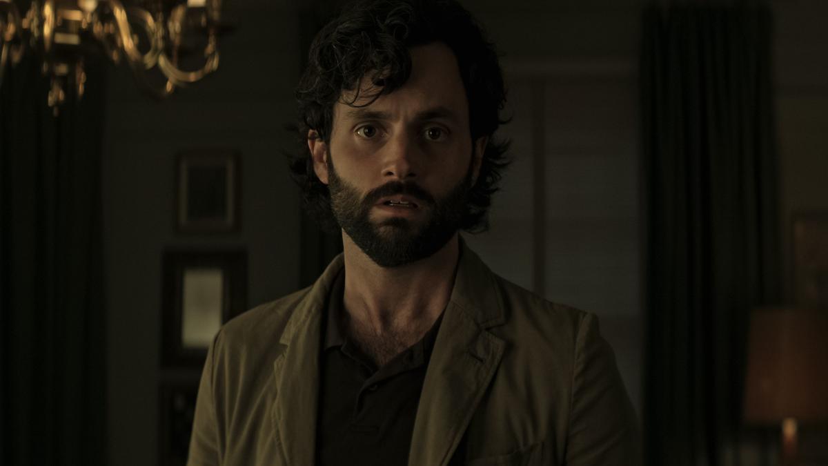 ‘You’ Season 4 Part 2 review: The latest instalment of this psychological thriller is unimaginative with its plot points