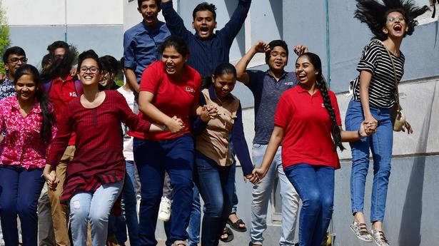 CBSE Class XII results: Bengaluru region records second highest pass percentage