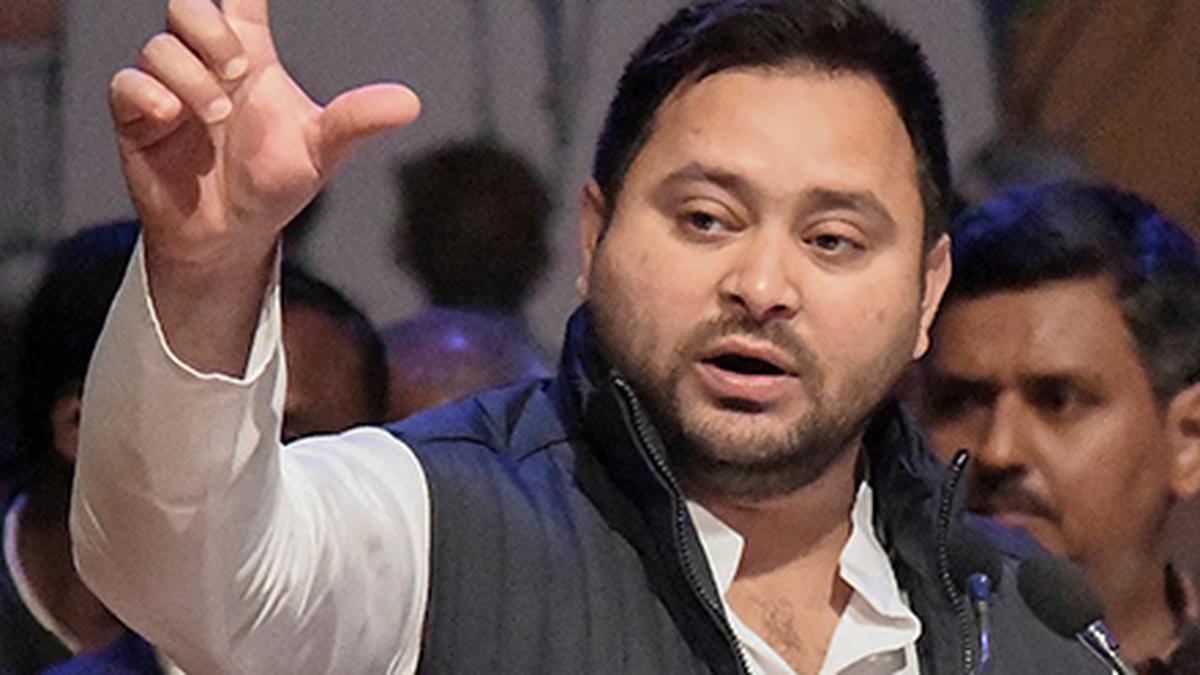 Land-for-job scam: Delhi HC to hear Tejashwi Yadav's plea to quash CBI summons on March 16