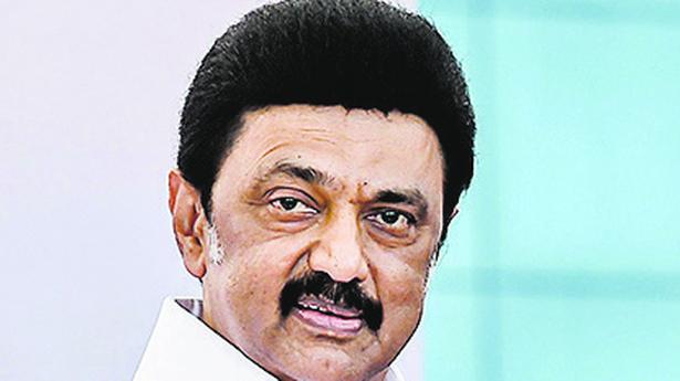 Reconsider stand on medical students from Ukraine, M.K. Stalin requests PM Modi