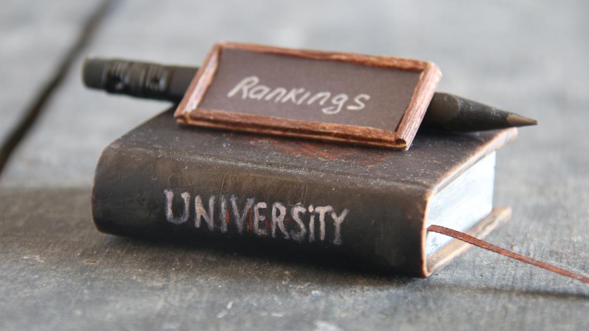 Beyond QS, THE, and NIRF too: Rethinking how we measure university excellence