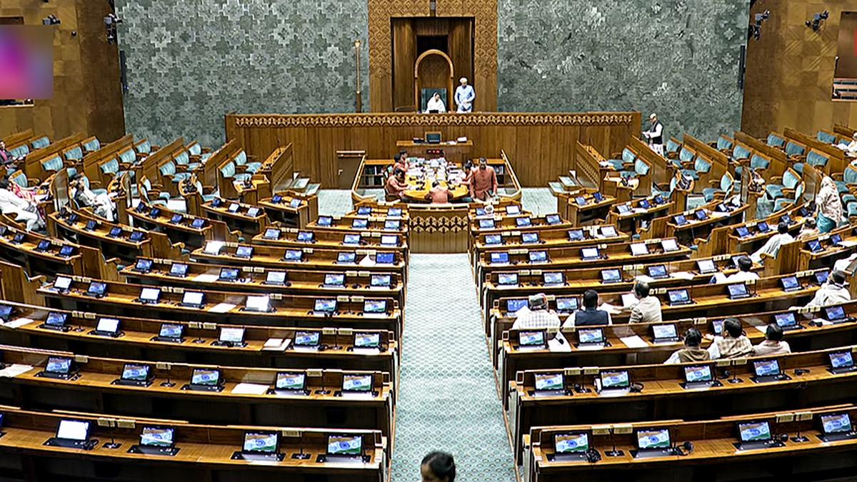 Private Bills seek sitting of Parliament for at least 100 days a year