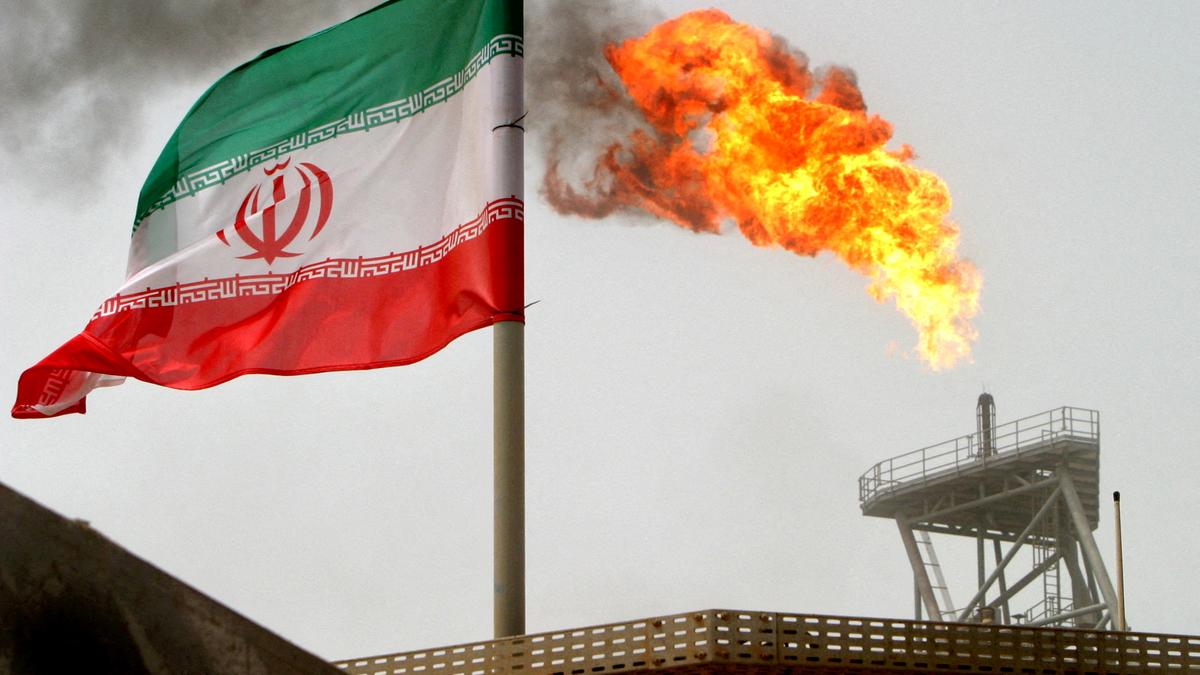 Iran says it executed nine Islamic State group militants detained after a 2018 attack