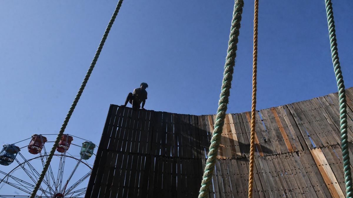 Grand Onam celebrations planned in Ernakulam