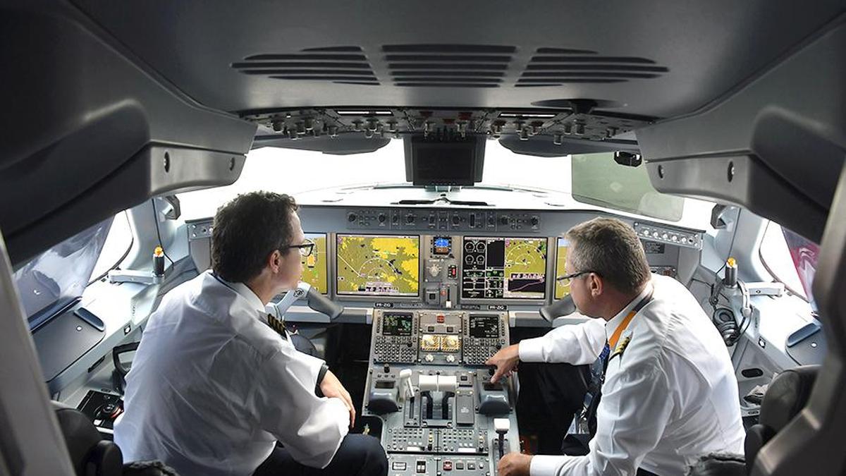 Delhi High Court asks for DGCA’s response on norms for pilot rest