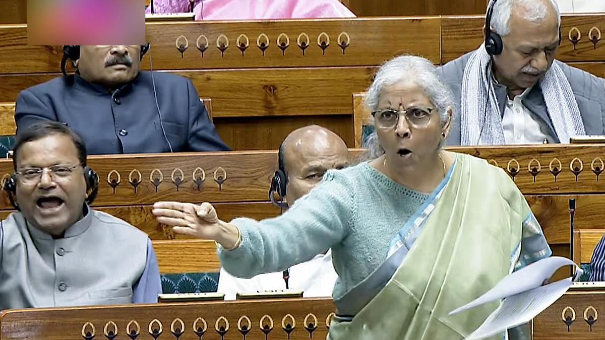 Finance Minister misinforming Parliament on WTO to justify sellout India-U.S. deal: Anand Sharma