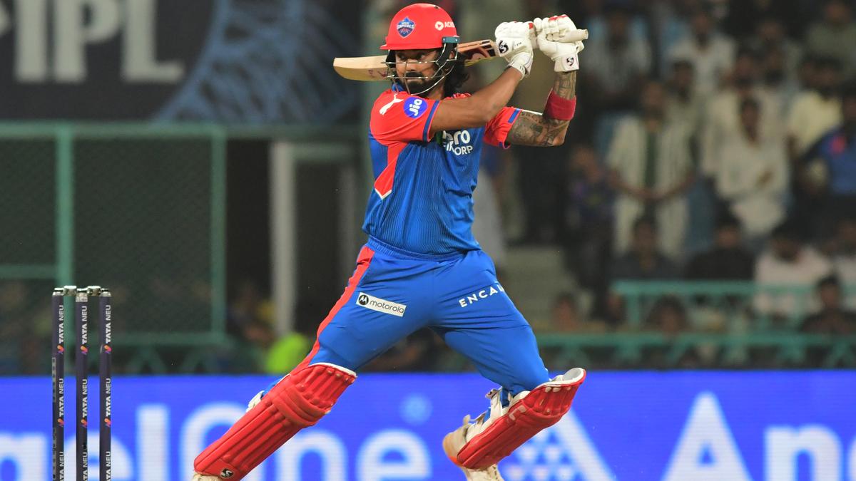 IPL 2025 DC vs RCB | Capitals hope to end Royal Challengers’ perfect away record