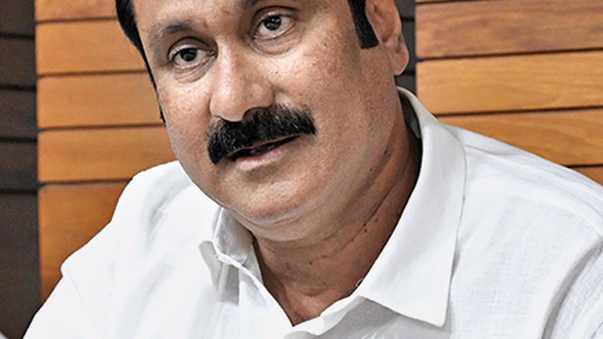 Give ₹25 lakh as compensation to victims’ families: Anbumani on air show deaths