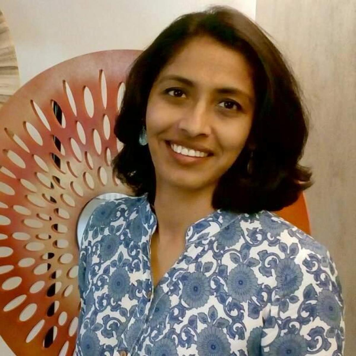 Priya Venkatesh Priya Venkatesh