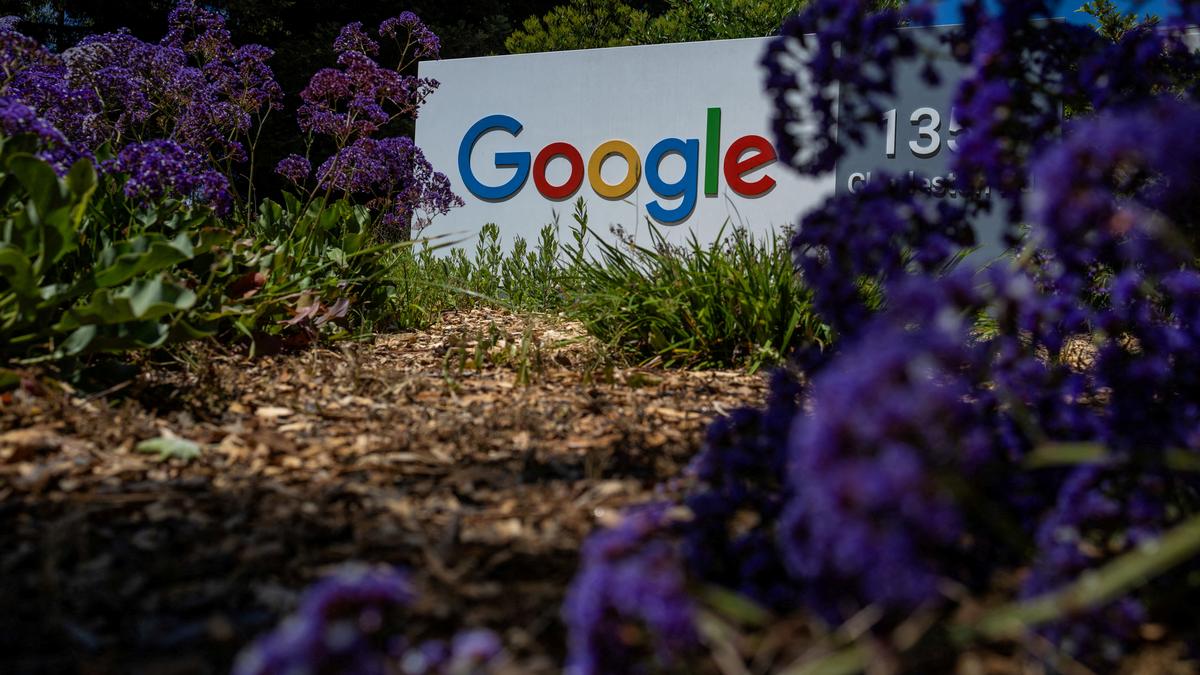 Google faces court battle over breakup of ad tech business