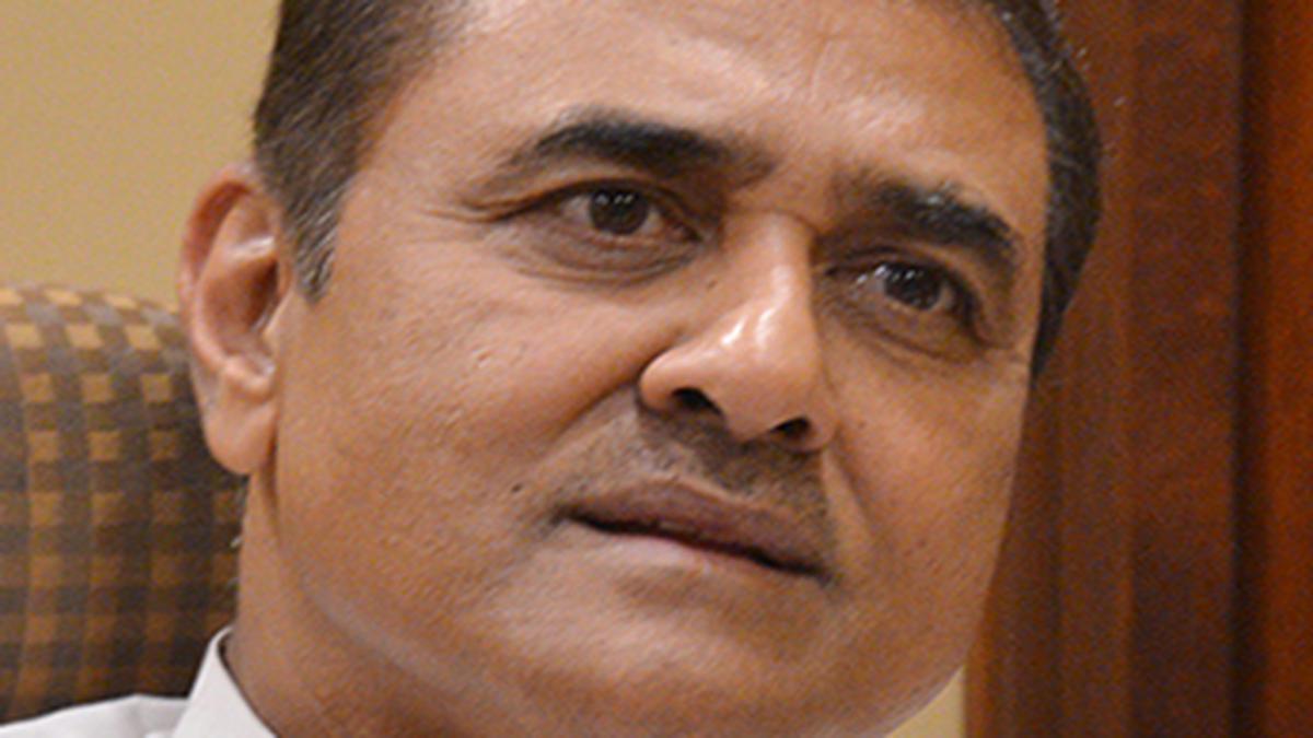 ED attaches property belonging to NCP leader Praful Patel in Mumbai