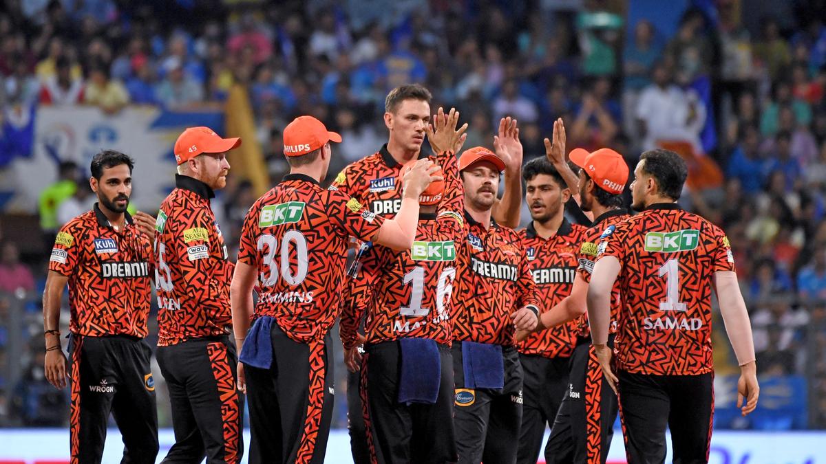 IPL-17, SRH vs LSG | Inconsistent Sunrisers Hyderabad take on Lucknow Super Giants in push for play-offs spot